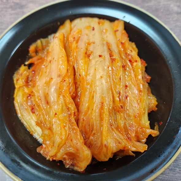 [신한카드 할인] 저온숙성 발효 묵은지(푸)
