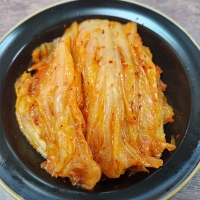 [신한카드 할인] 저온숙성 발효 묵은지(푸)