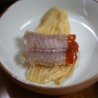 [신한카드 할인] 깊은 맛이 살아있는 흑산도 홍어(푸)