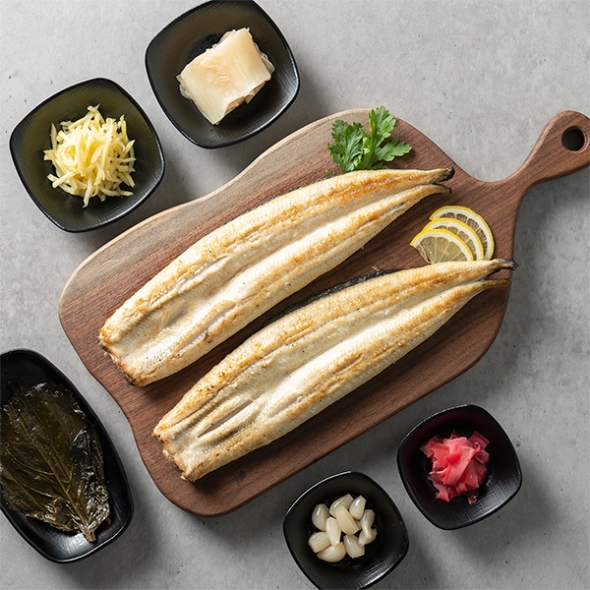 고창  자포니카 명품 풍천 민물장어(푸)