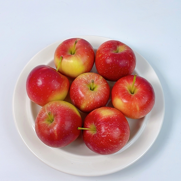 [사과최고] 루비에스 사과 미니 사과 500g 700g 1kg 2kg