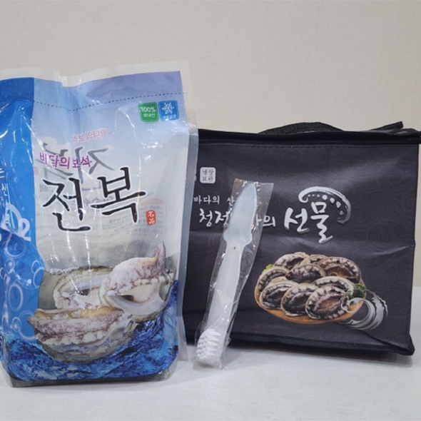 [신한카드 할인] [선물세트]  프리미엄 수산 선물세트