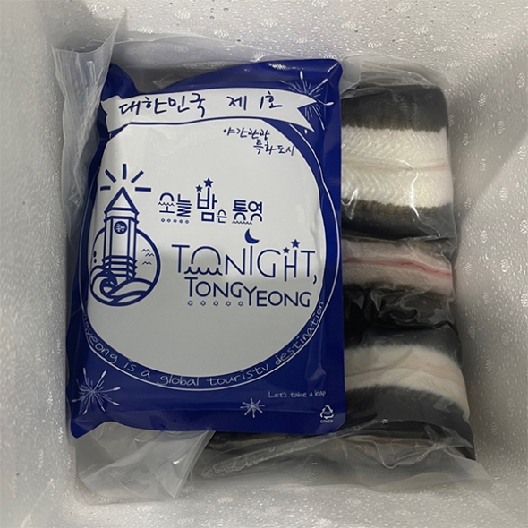 고창  자포니카 명품 풍천 민물장어(푸)