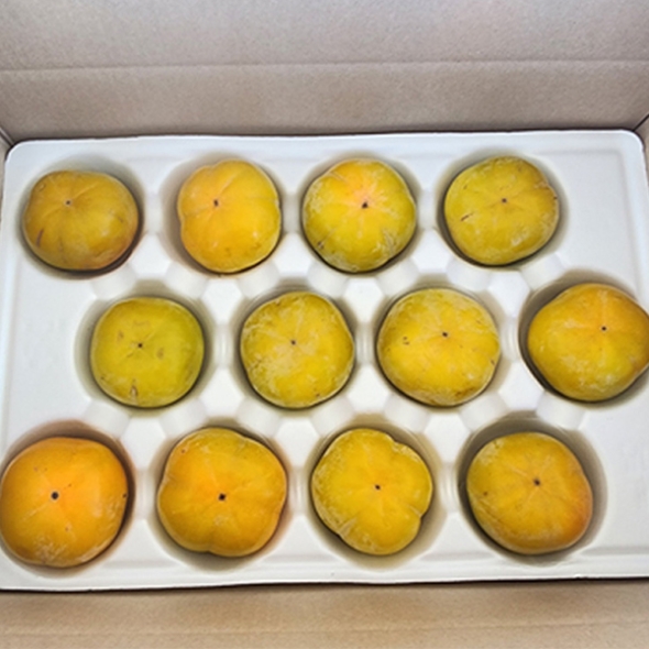 [단감최고] 태추 단감 배 단감 1kg 2kg 3kg 4kg
