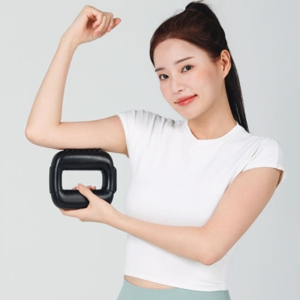 [제스파] 바디그립 핸디 마사지기 ZP8522