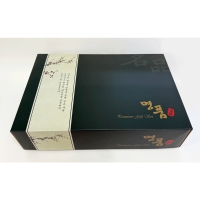 [추석선물세트] 실속 사과배 혼합 선물세트 4kg 중대과