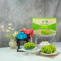 [추석선물세트] 샤인머스켓 선물세트 로얄과 1.5kg/ 2kg/ 4kg