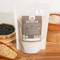 귀리 미숫가루 300g 국산 선식 식사대용