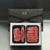 [선물세트] 프리미엄   한우 선물세트