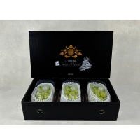 [추석선물세트] 샤인머스켓 선물세트 로얄과 1.5kg/ 2kg/ 4kg