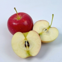 [사과최고] 루비에스 사과 미니 사과 500g 700g 1kg 2kg