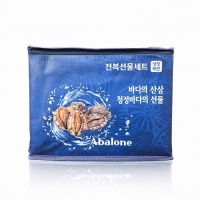 [선물세트] 최선장  완도  활전복세트 -특대1kg[7-8미] 