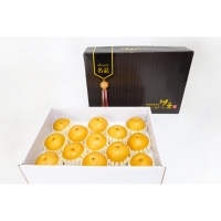 [추석선물세트] 실속 배 선물세트 7.5kg 13~14과