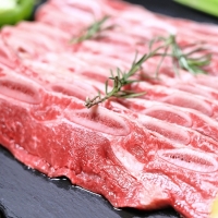 [명절브팜] 본갈비 척갈비 LA갈비쵸이스 등급 수입소고기 선물세트 1kg 2kg